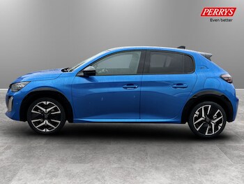 Used Peugeot 208 2024 for sale - 78454242: Photo