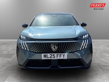 Used Peugeot 3008 2025 for sale - 78961432: Photo
