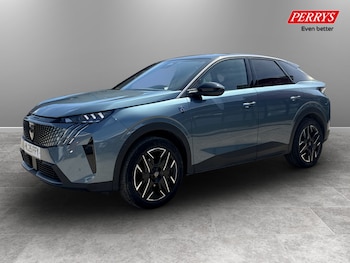 Used Peugeot 3008 2025 for sale - 78961432: Photo