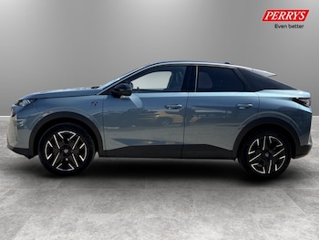 Used Peugeot 3008 2025 for sale - 78961432: Photo
