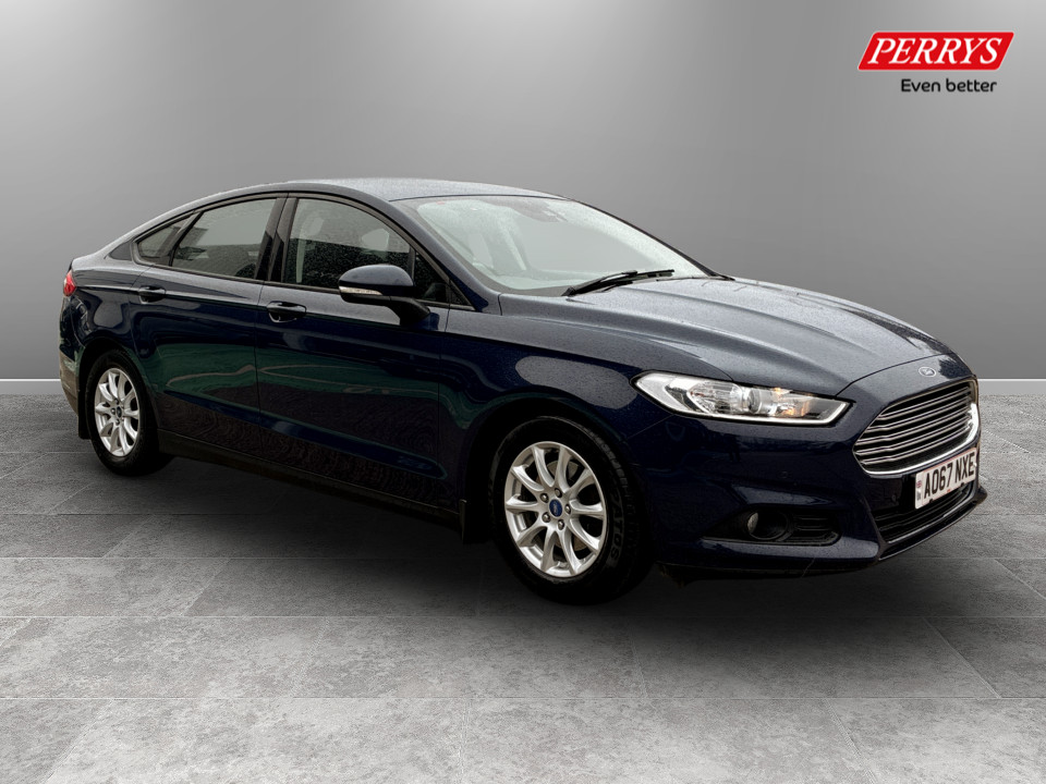 Used Ford Mondeo 2017 for sale - 77896508: Photo 1