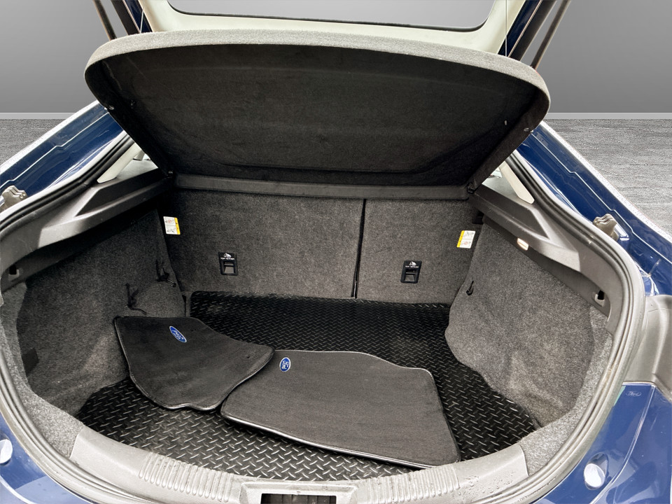 Used Ford Mondeo 2017 for sale - 77896508: Photo 12