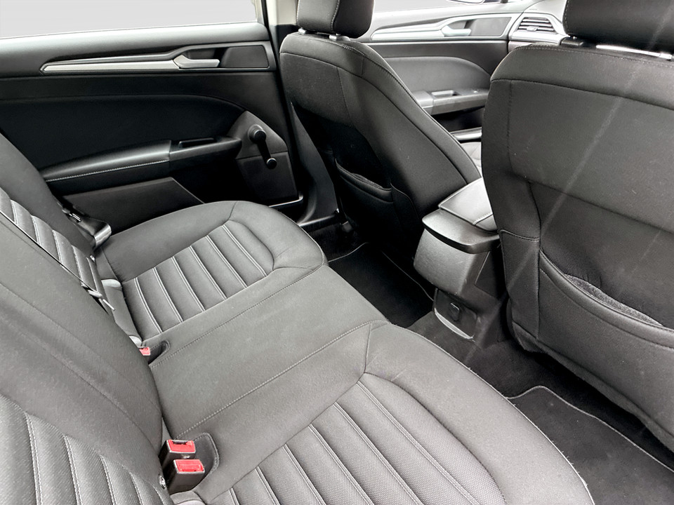 Used Ford Mondeo 2017 for sale - 77896508: Photo 14