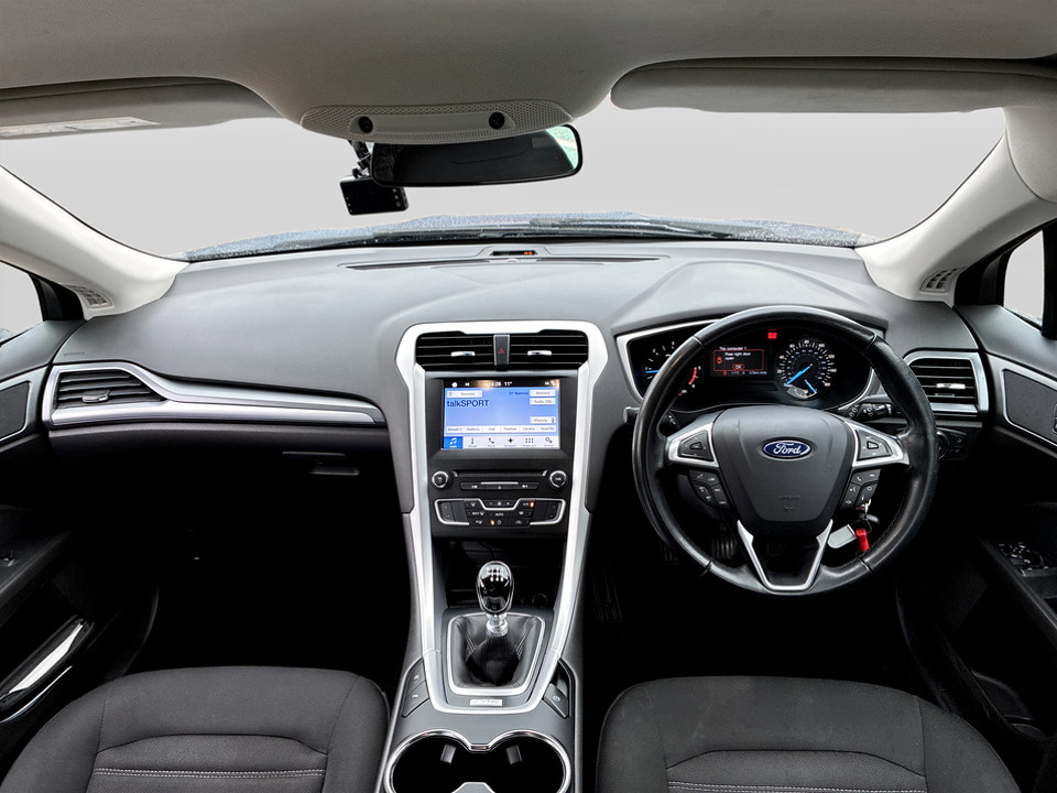 Used Ford Mondeo 2017 for sale - 77896508: Photo 15