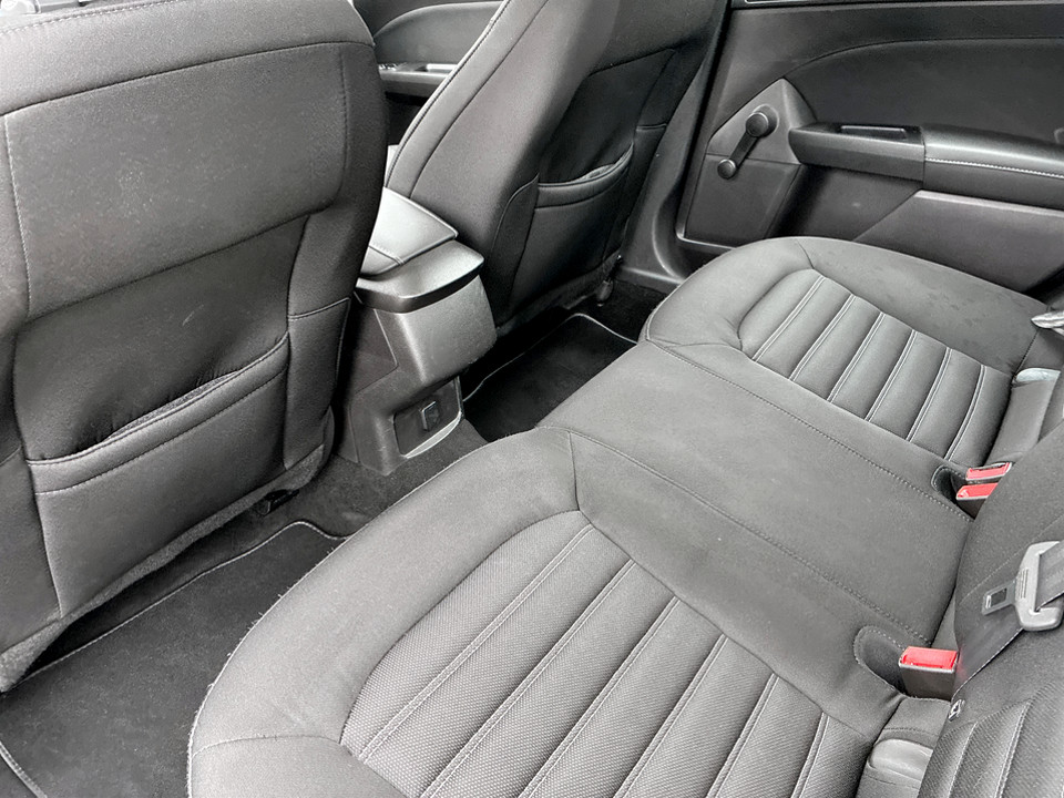 Used Ford Mondeo 2017 for sale - 77896508: Photo 18