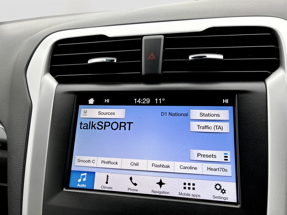 Used Ford Mondeo 2017 for sale - 77896508: Photo 19