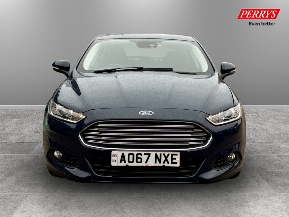 Used Ford Mondeo 2017 for sale - 77896508: Photo 2