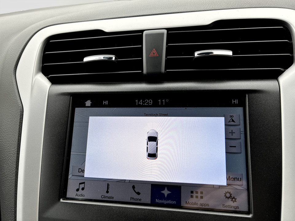 Used Ford Mondeo 2017 for sale - 77896508: Photo 21