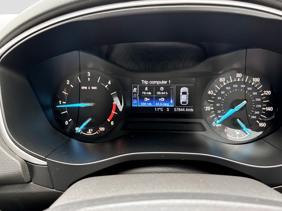 Used Ford Mondeo 2017 for sale - 77896508: Photo 22