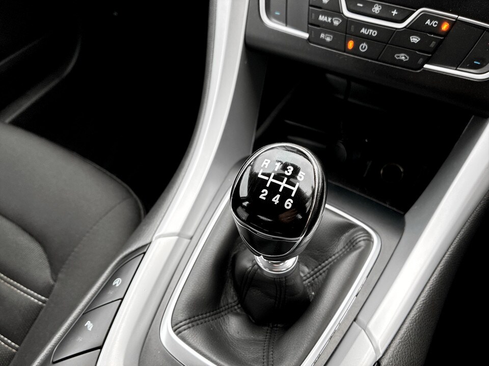 Used Ford Mondeo 2017 for sale - 77896508: Photo 23