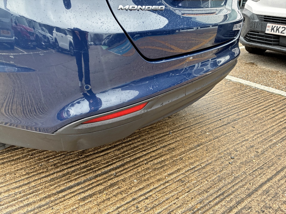 Used Ford Mondeo 2017 for sale - 77896508: Photo 26