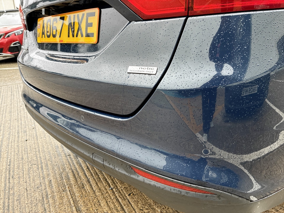 Used Ford Mondeo 2017 for sale - 77896508: Photo 27