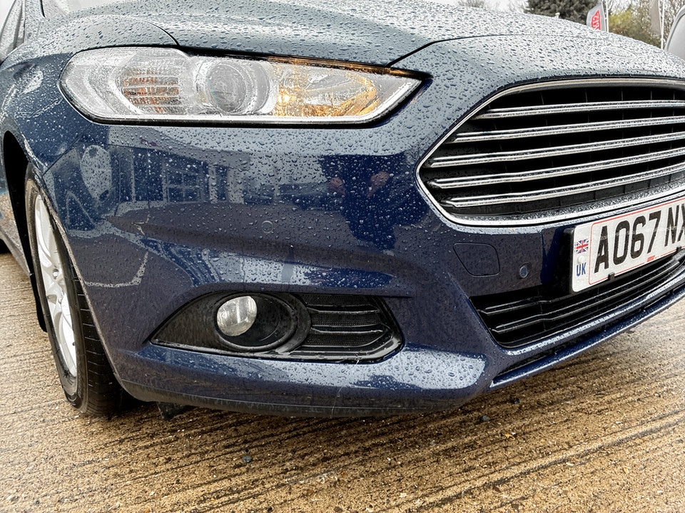 Used Ford Mondeo 2017 for sale - 77896508: Photo 28