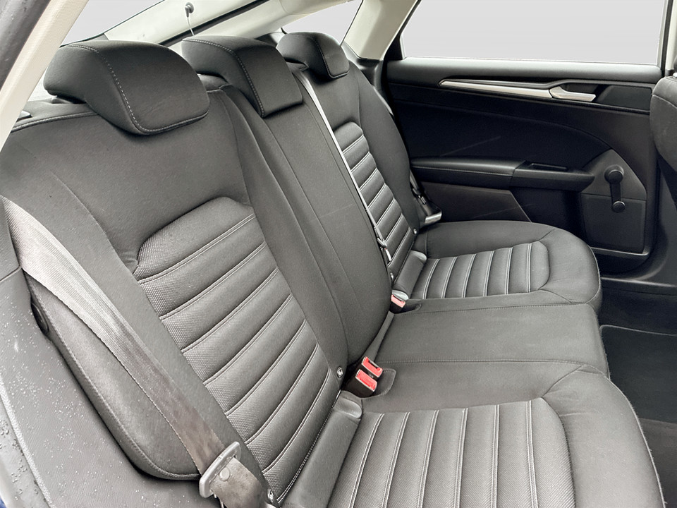 Used Ford Mondeo 2017 for sale - 77896508: Photo 29