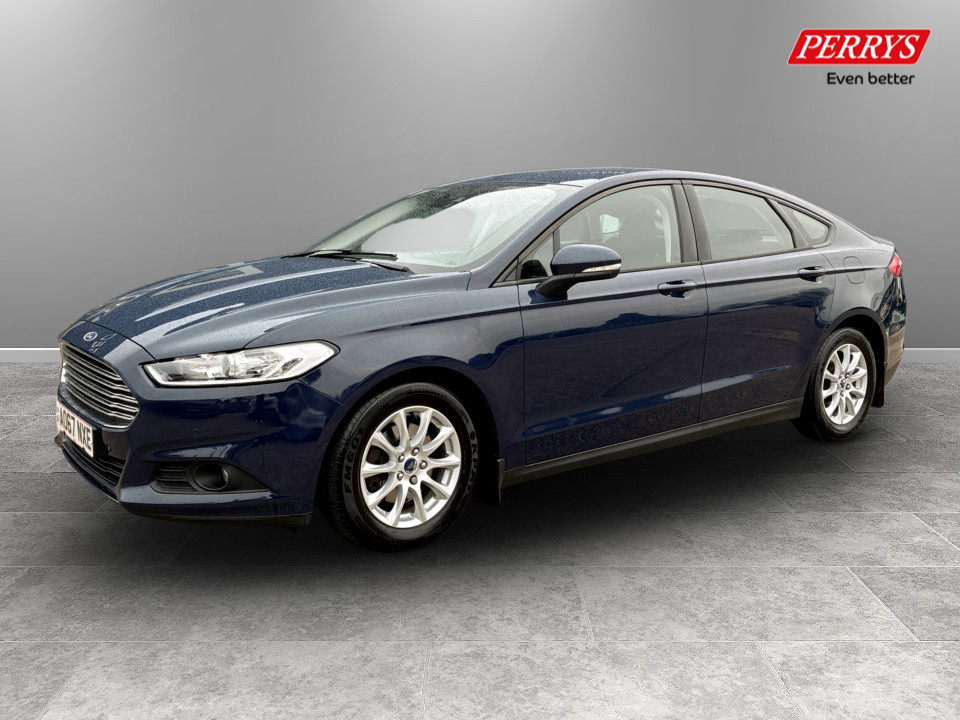 Used Ford Mondeo 2017 for sale - 77896508: Photo 3