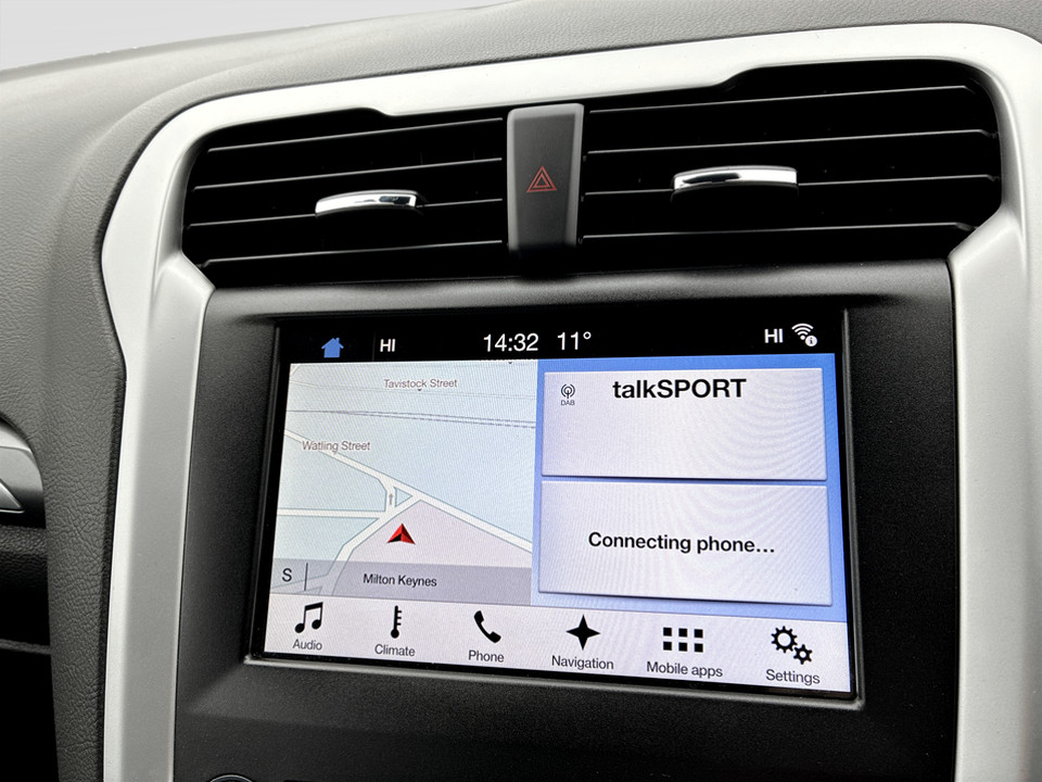 Used Ford Mondeo 2017 for sale - 77896508: Photo 34