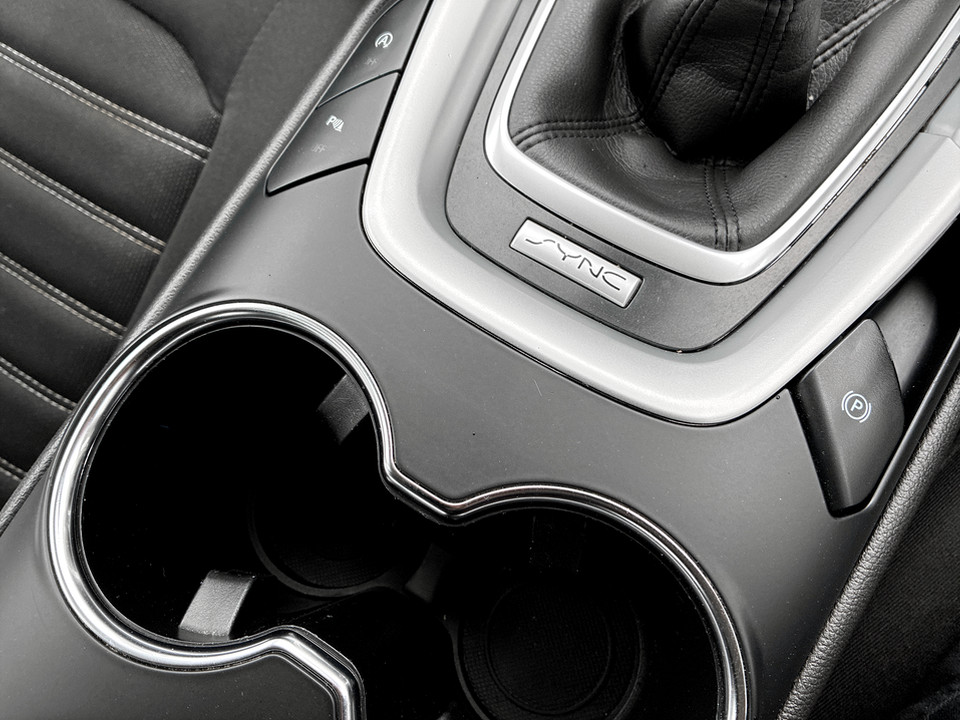 Used Ford Mondeo 2017 for sale - 77896508: Photo 37