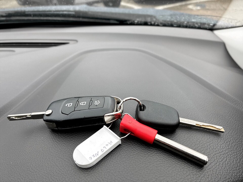 Used Ford Mondeo 2017 for sale - 77896508: Photo 40