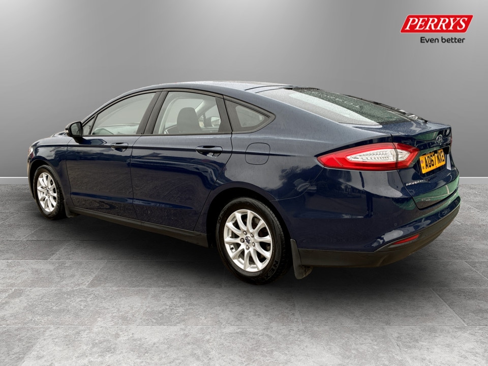 Used Ford Mondeo 2017 for sale - 77896508: Photo 5