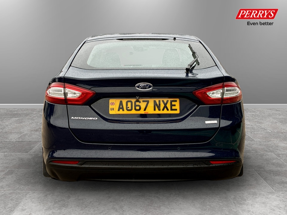 Used Ford Mondeo 2017 for sale - 77896508: Photo 6