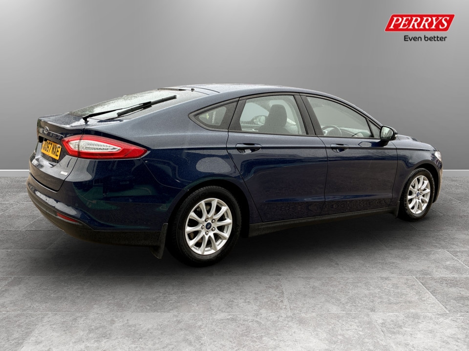 Used Ford Mondeo 2017 for sale - 77896508: Photo 7