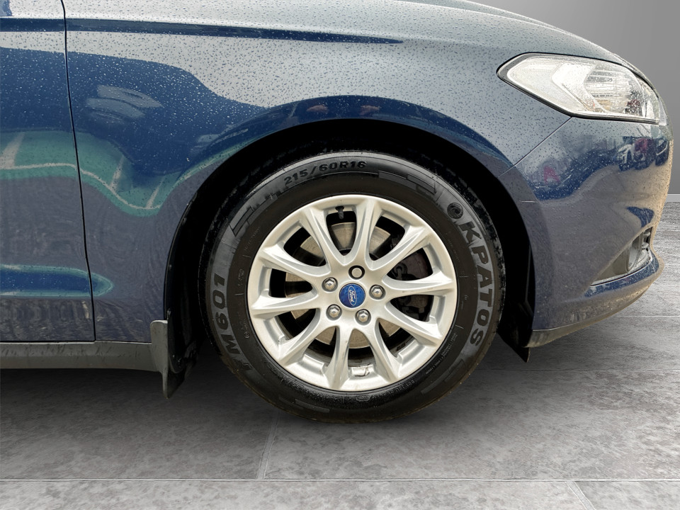 Used Ford Mondeo 2017 for sale - 77896508: Photo 9