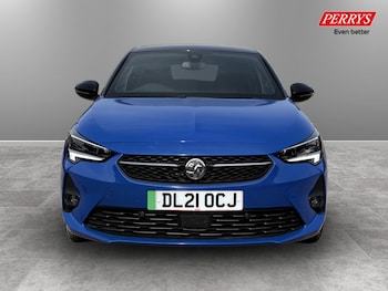 Used Vauxhall Corsa 2021 for sale - 78012049: Photo