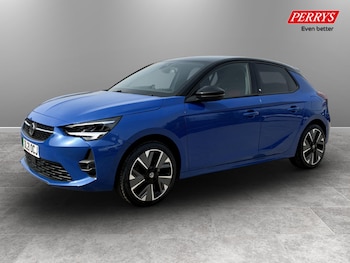 Used Vauxhall Corsa 2021 for sale - 78012049: Photo