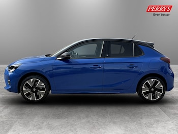 Used Vauxhall Corsa 2021 for sale - 78012049: Photo