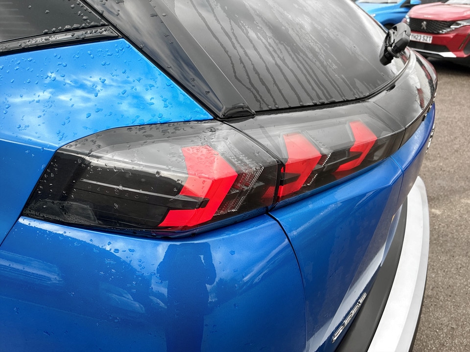 Used Peugeot 2008 2020 for sale - 77666579: Photo 11