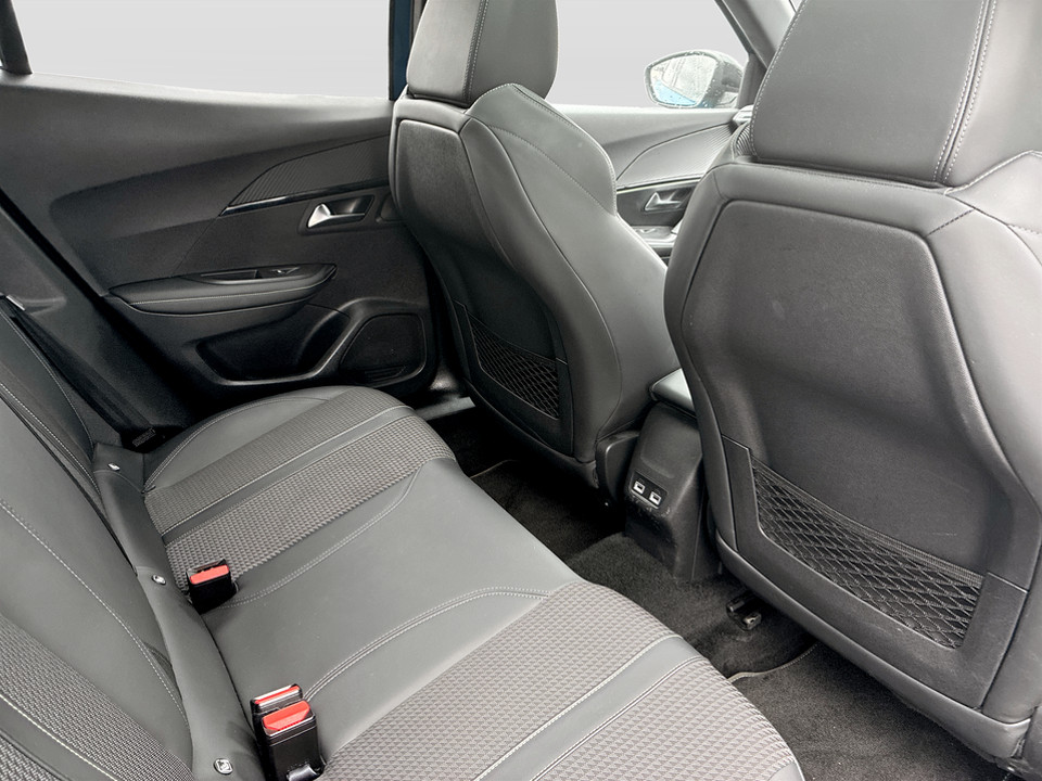 Used Peugeot 2008 2020 for sale - 77666579: Photo 14