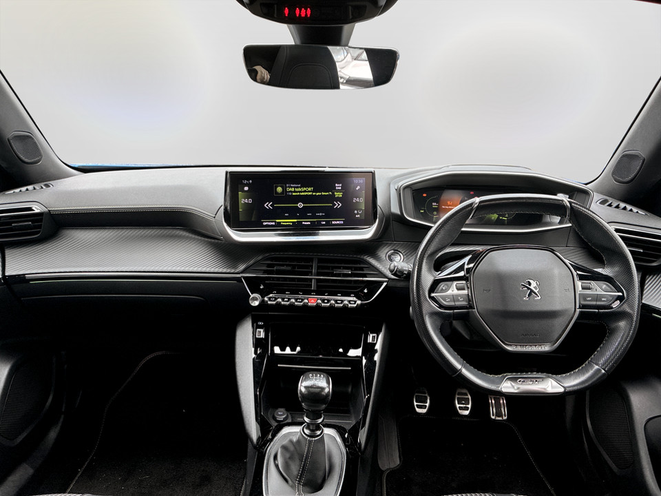 Used Peugeot 2008 2020 for sale - 77666579: Photo 15