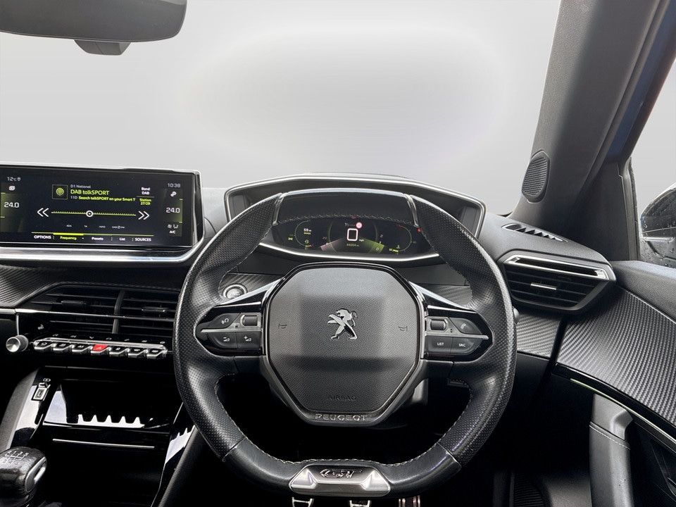 Used Peugeot 2008 2020 for sale - 77666579: Photo 16