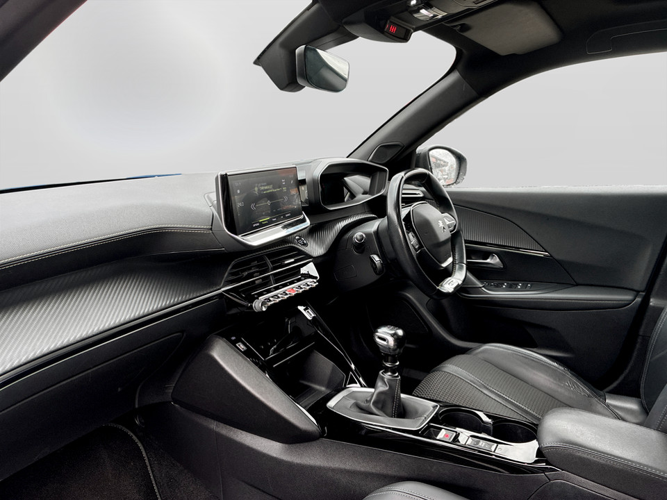 Used Peugeot 2008 2020 for sale - 77666579: Photo 17