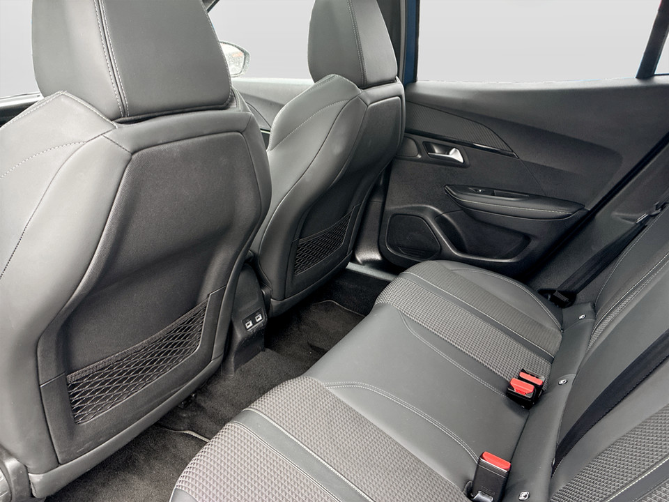 Used Peugeot 2008 2020 for sale - 77666579: Photo 18