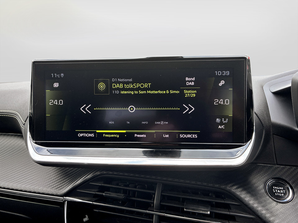 Used Peugeot 2008 2020 for sale - 77666579: Photo 19