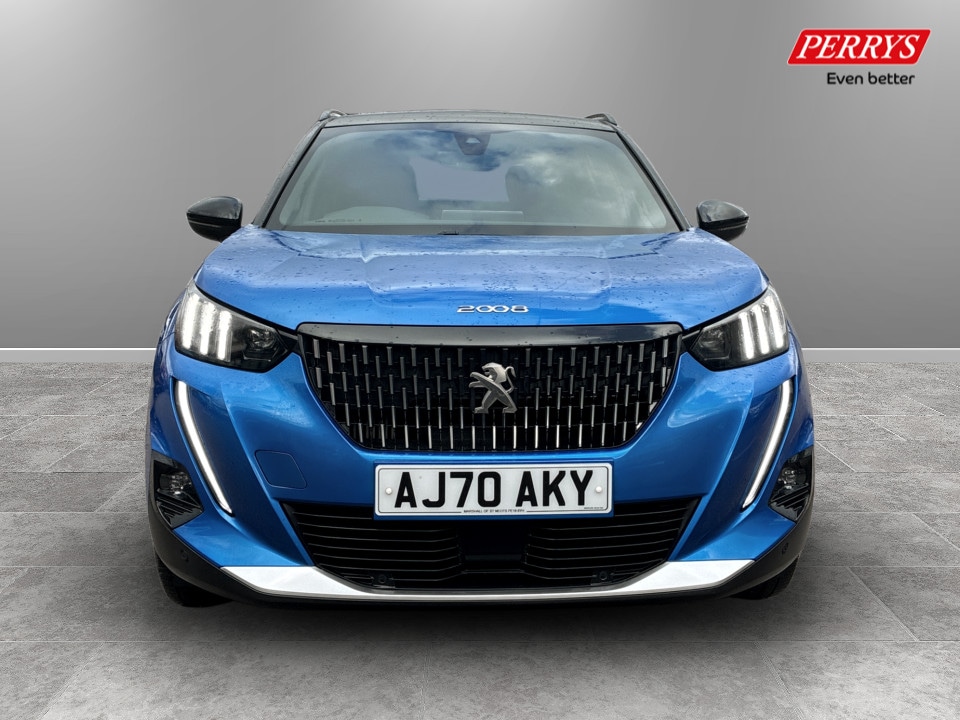 Used Peugeot 2008 2020 for sale - 77666579: Photo 2