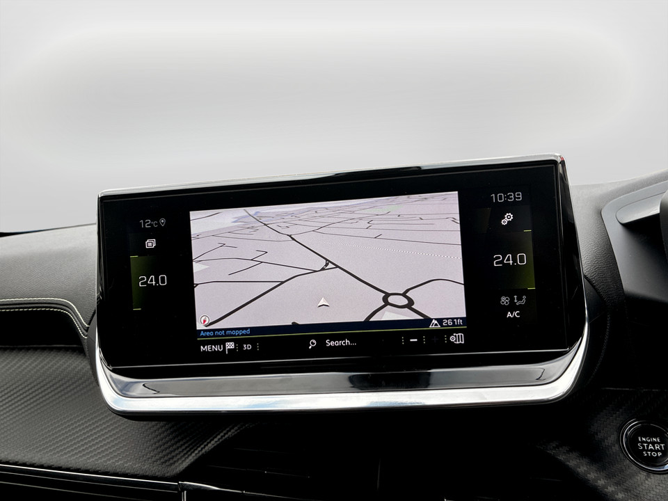 Used Peugeot 2008 2020 for sale - 77666579: Photo 20