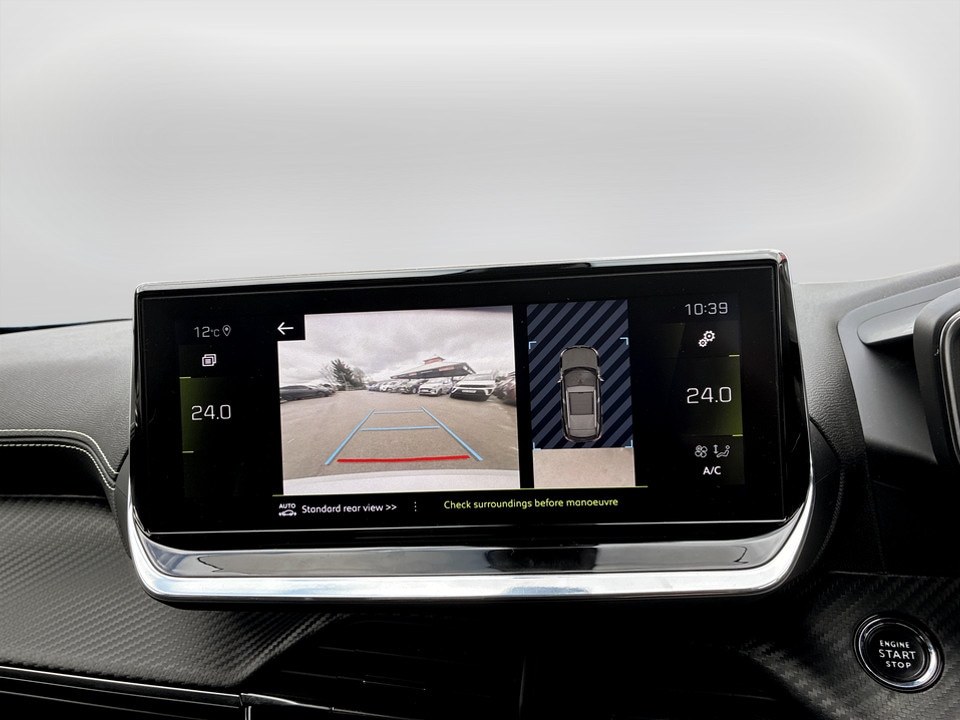 Used Peugeot 2008 2020 for sale - 77666579: Photo 21