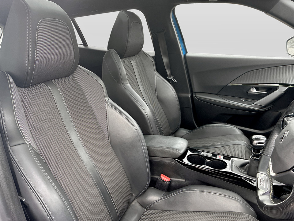 Used Peugeot 2008 2020 for sale - 77666579: Photo 24