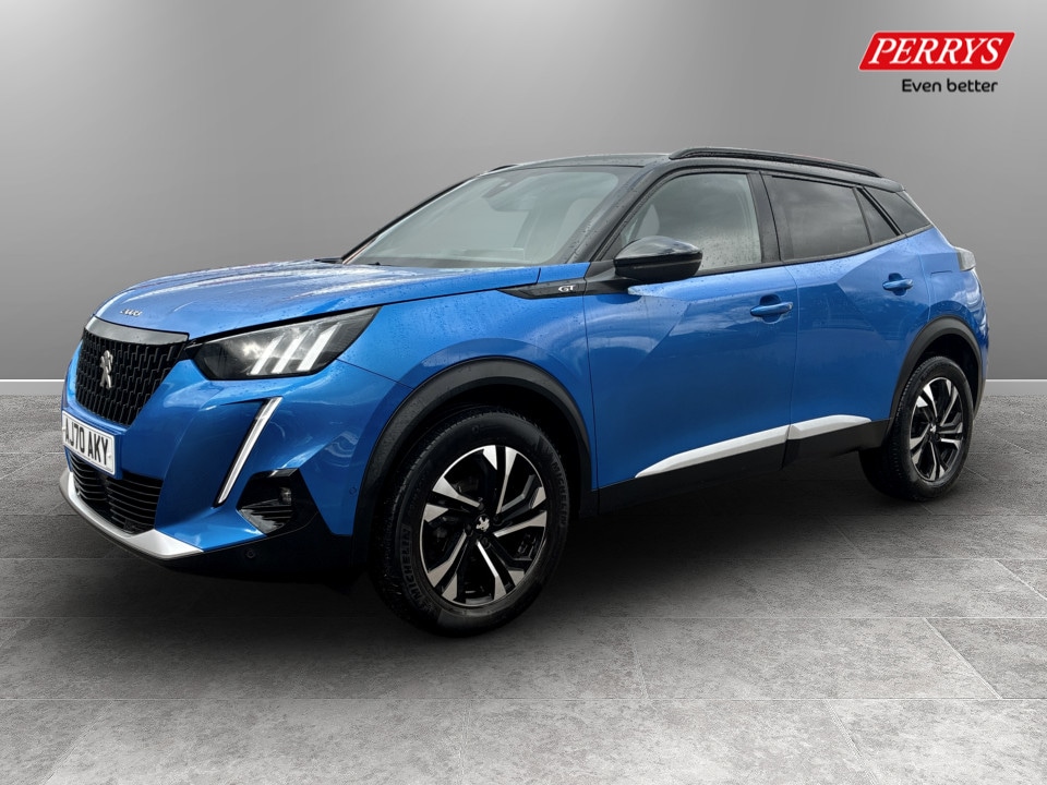 Used Peugeot 2008 2020 for sale - 77666579: Photo 3