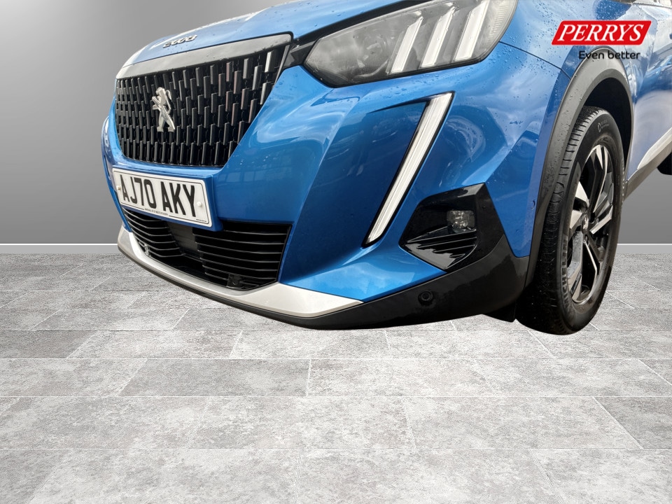 Used Peugeot 2008 2020 for sale - 77666579: Photo 31