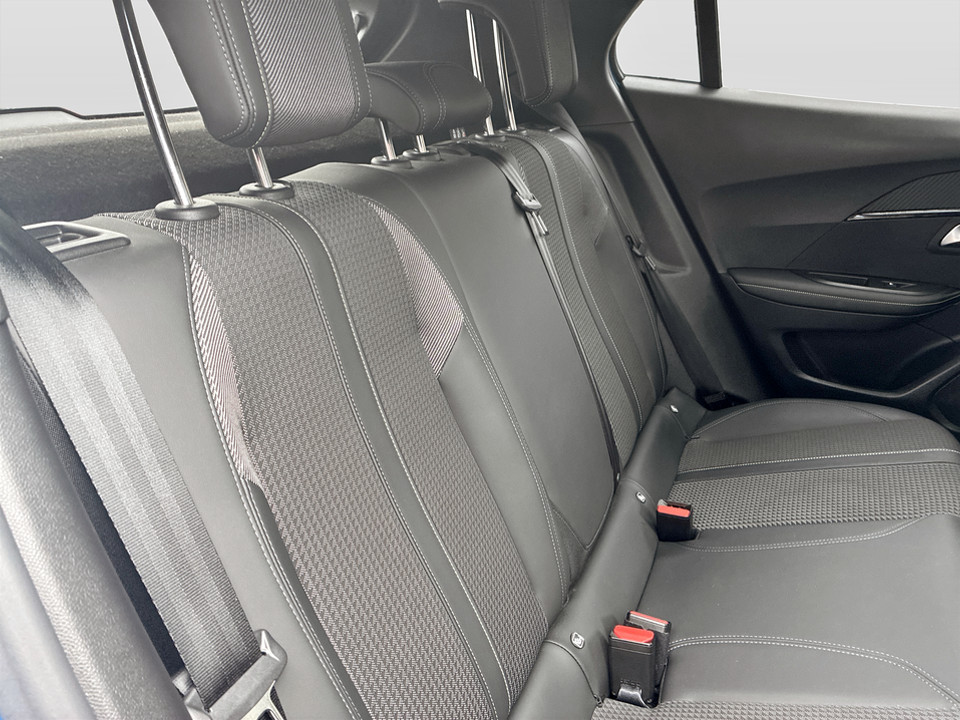 Used Peugeot 2008 2020 for sale - 77666579: Photo 33