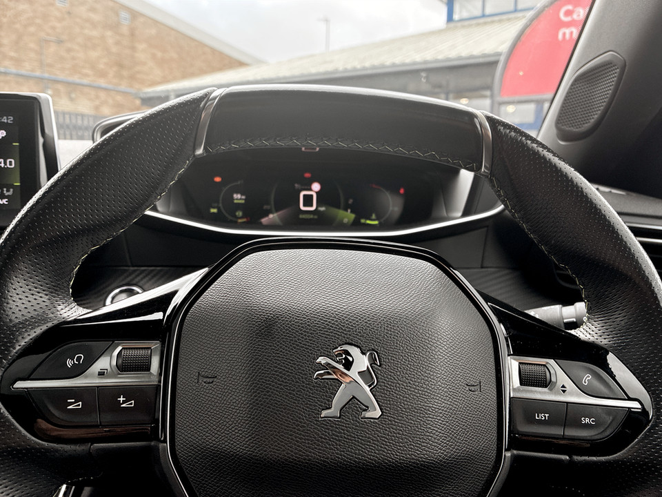 Used Peugeot 2008 2020 for sale - 77666579: Photo 35