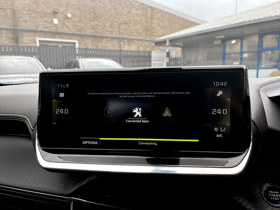 Used Peugeot 2008 2020 for sale - 77666579: Photo 36