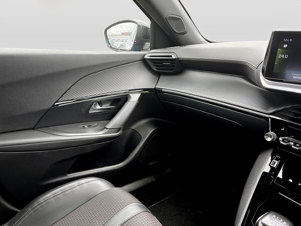 Used Peugeot 2008 2020 for sale - 77666579: Photo 38