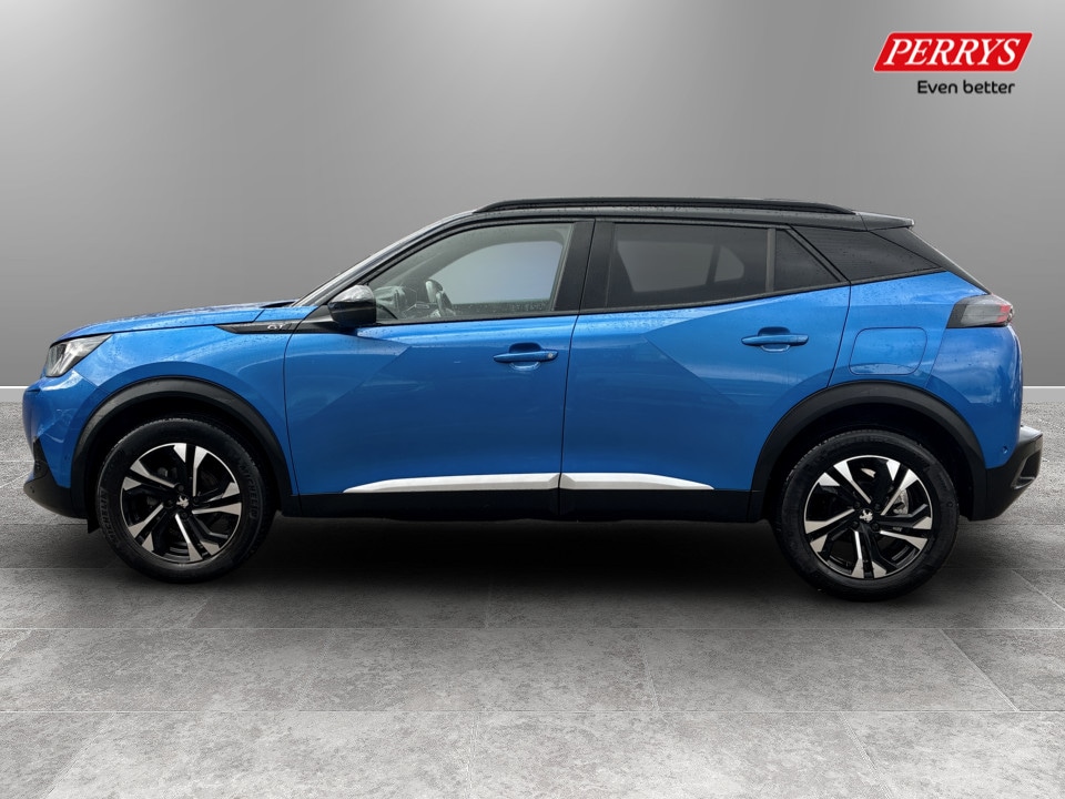 Used Peugeot 2008 2020 for sale - 77666579: Photo 4