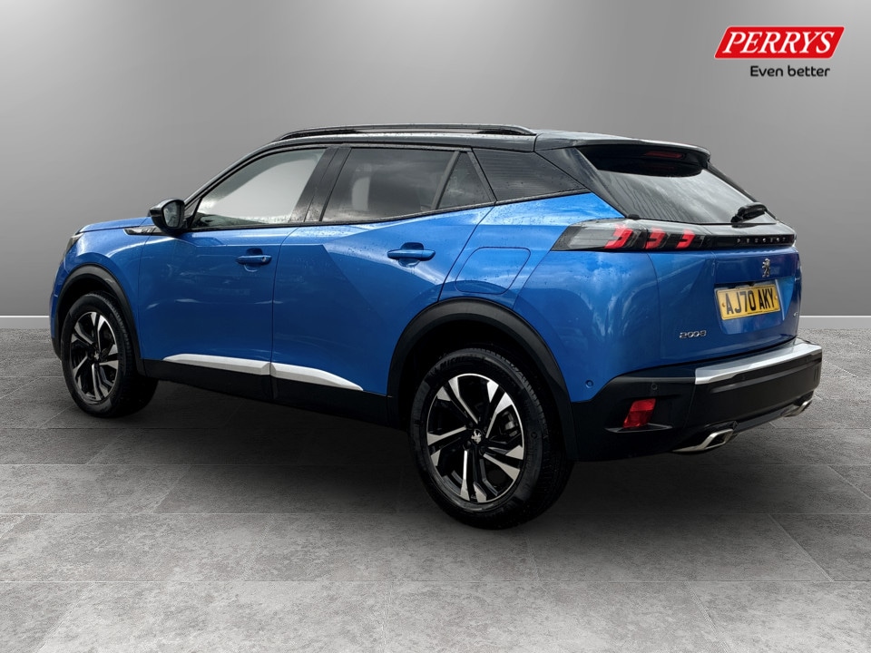 Used Peugeot 2008 2020 for sale - 77666579: Photo 5