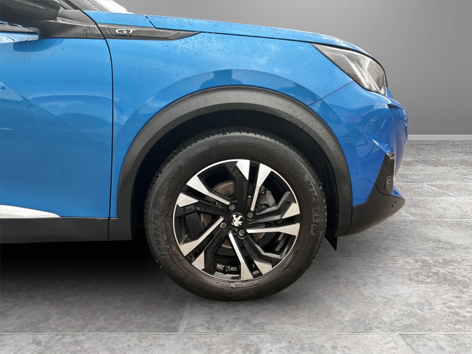 Used Peugeot 2008 2020 for sale - 77666579: Photo 9