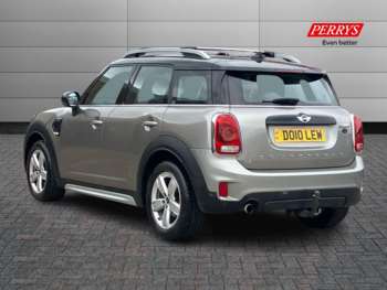Used MINI Countryman 2017 for sale - 74925879: Photo